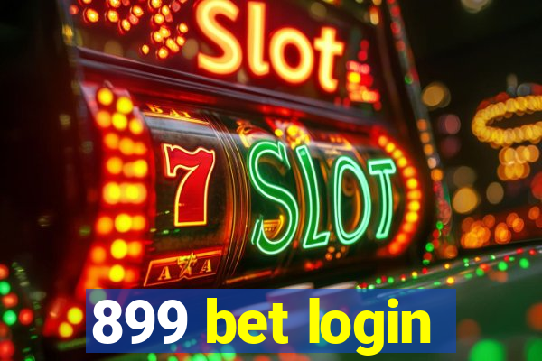 899 bet login